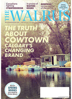 The Walrus, June 2012 (1 of 3)