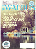 The Walrus, June 2012 (1 of 3)