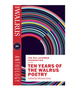 The Best of The Walrus Poetry