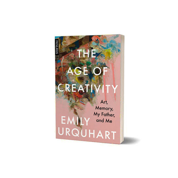The Age of Creativity