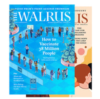 Subscription Offer - 1 Year